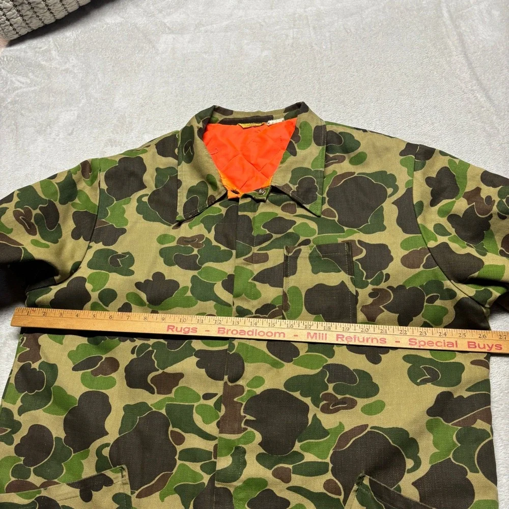 Ranger vintage hunting